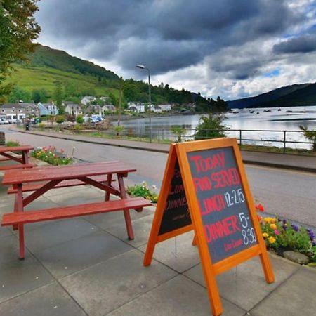 Cobbler View No. 1 Villa Lochgoilhead Bagian luar foto
