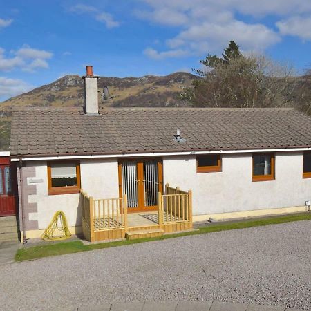 Cobbler View No. 1 Villa Lochgoilhead Bagian luar foto