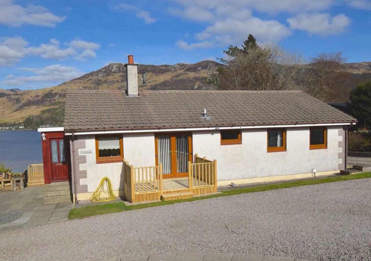 Cobbler View No. 1 Villa Lochgoilhead Bagian luar foto