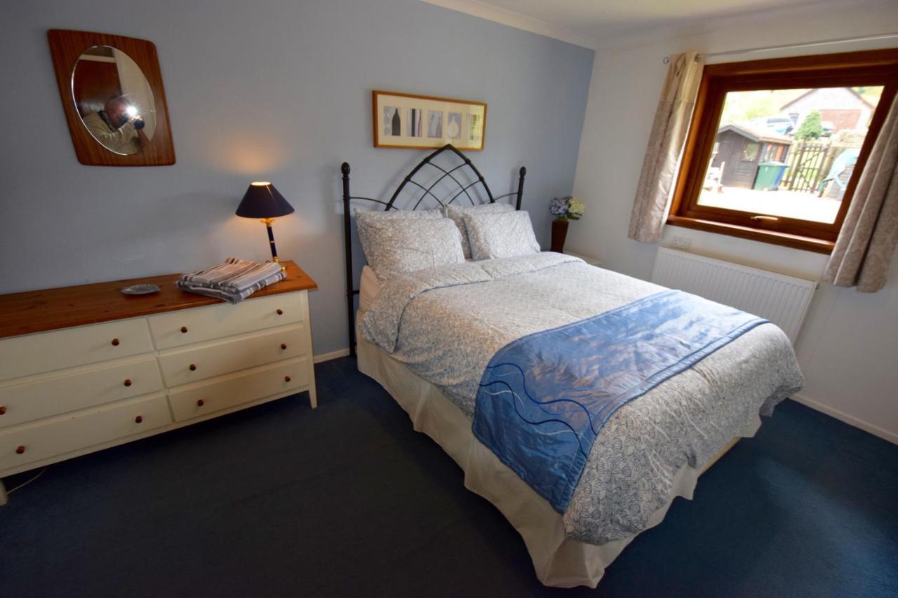 Cobbler View No. 1 Villa Lochgoilhead Bagian luar foto